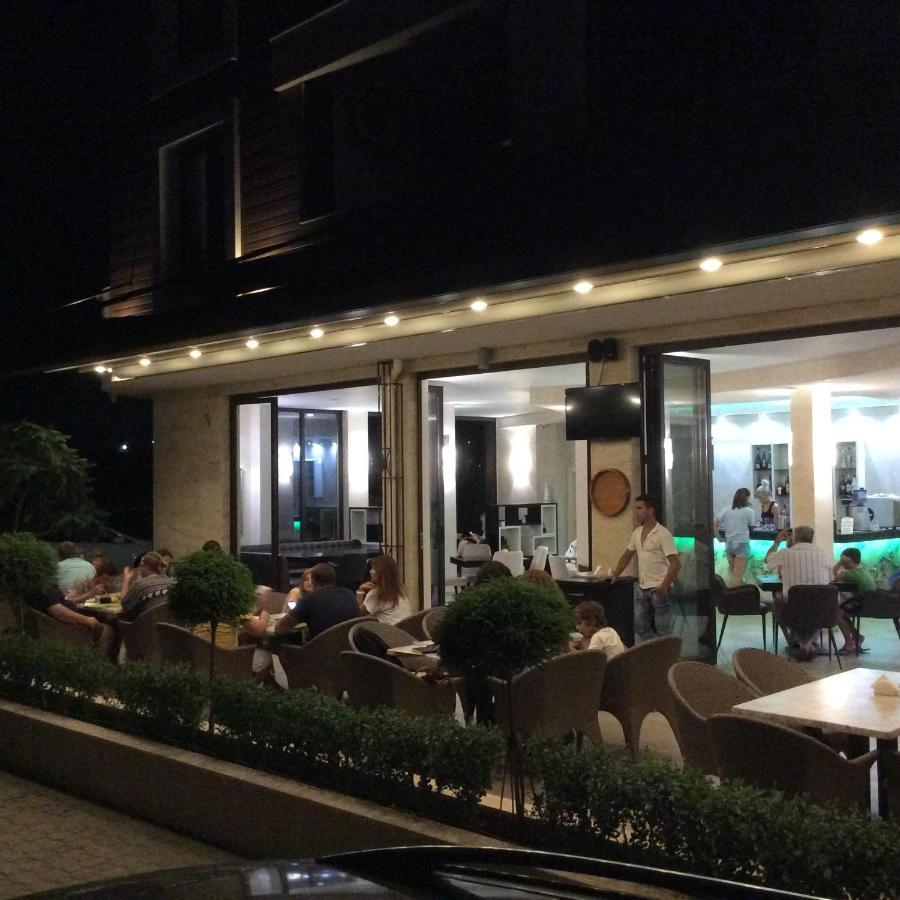 Apartments Stamopolu Lux With Pool View Primorsko Zewnętrze zdjęcie