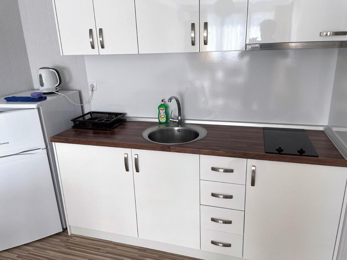Apartments Stamopolu Lux With Pool View Primorsko Zewnętrze zdjęcie