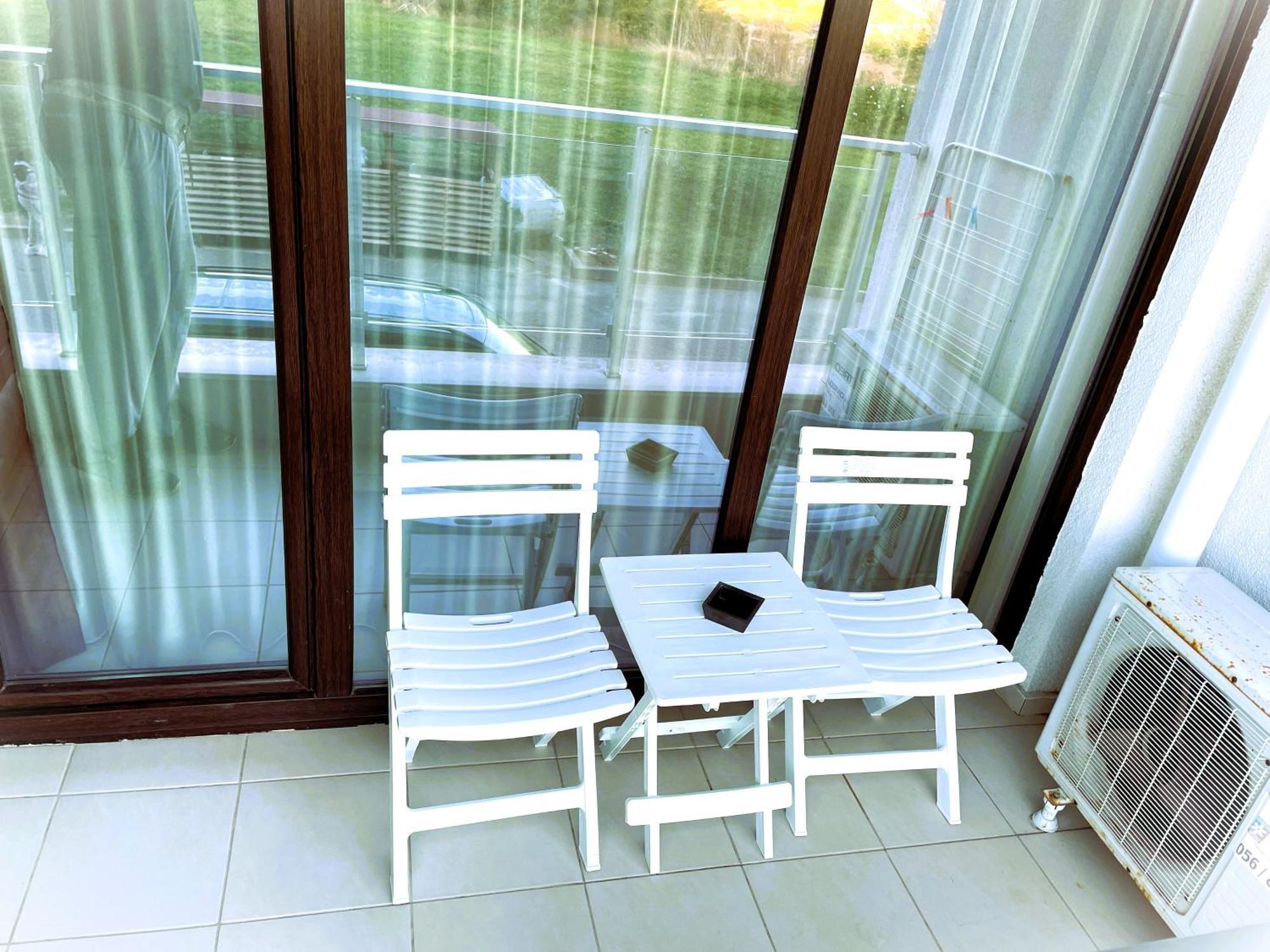 Apartments Stamopolu Lux With Pool View Primorsko Zewnętrze zdjęcie