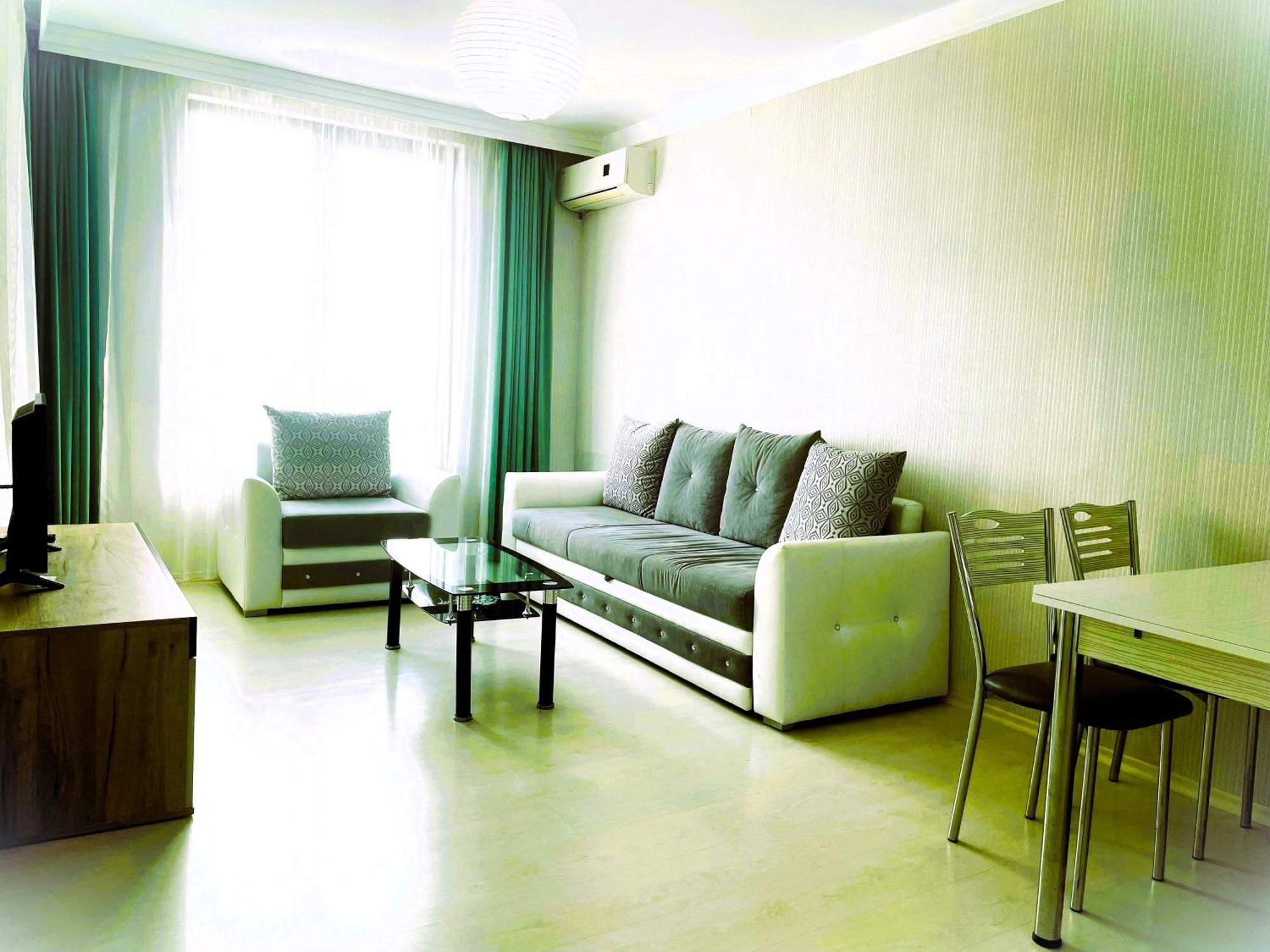 Apartments Stamopolu Lux With Pool View Primorsko Zewnętrze zdjęcie