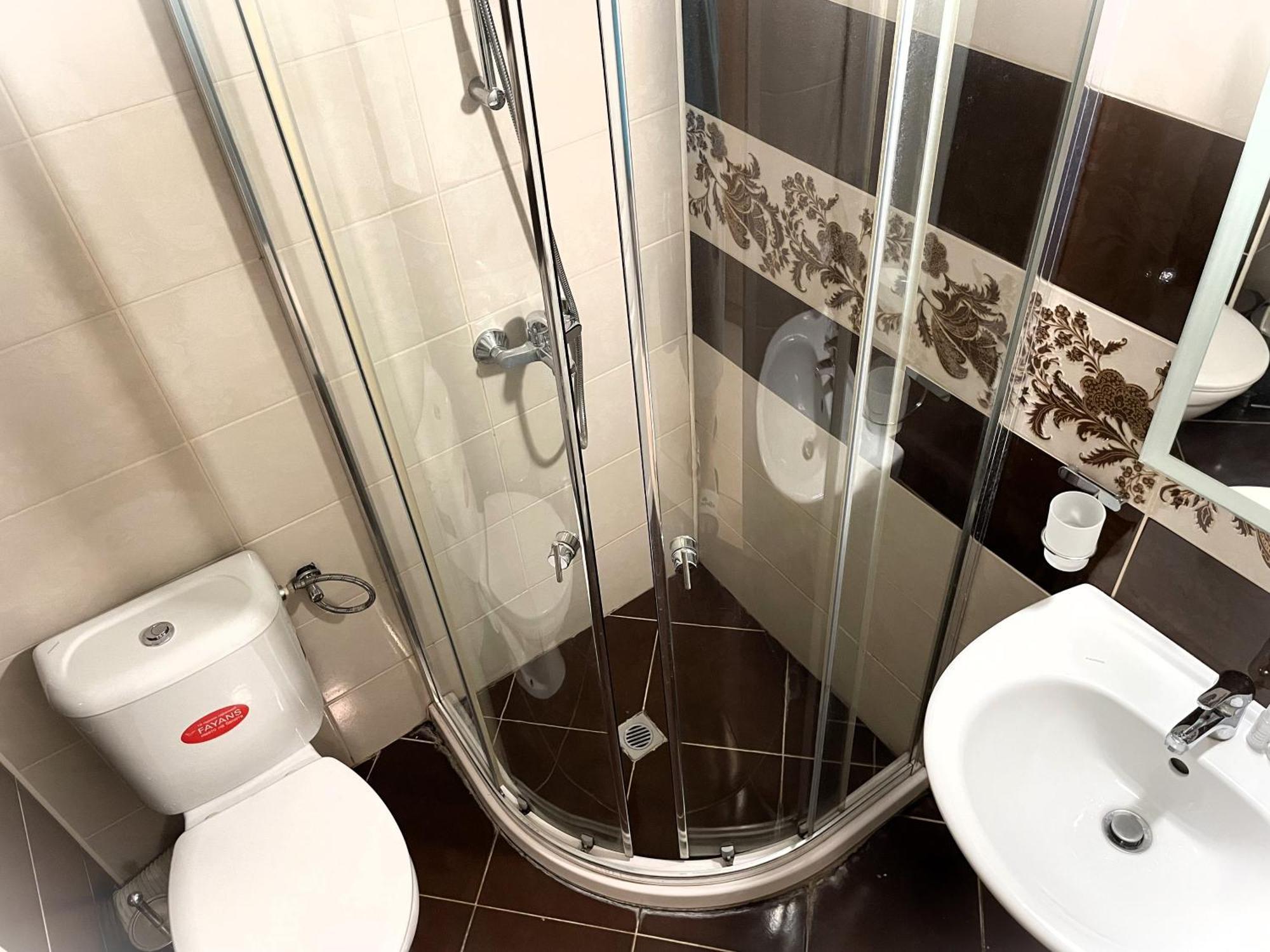 Apartments Stamopolu Lux With Pool View Primorsko Zewnętrze zdjęcie