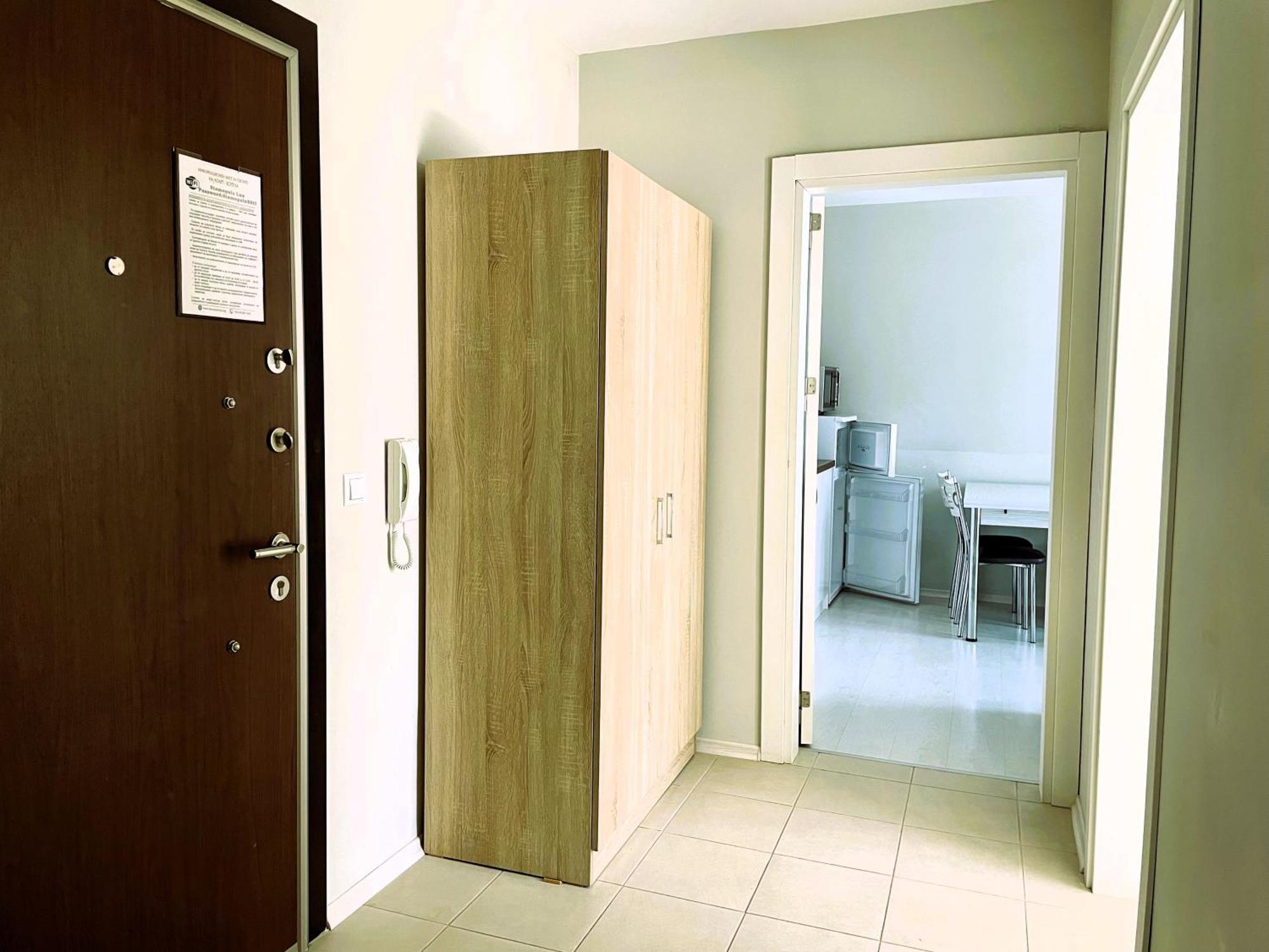 Apartments Stamopolu Lux With Pool View Primorsko Zewnętrze zdjęcie