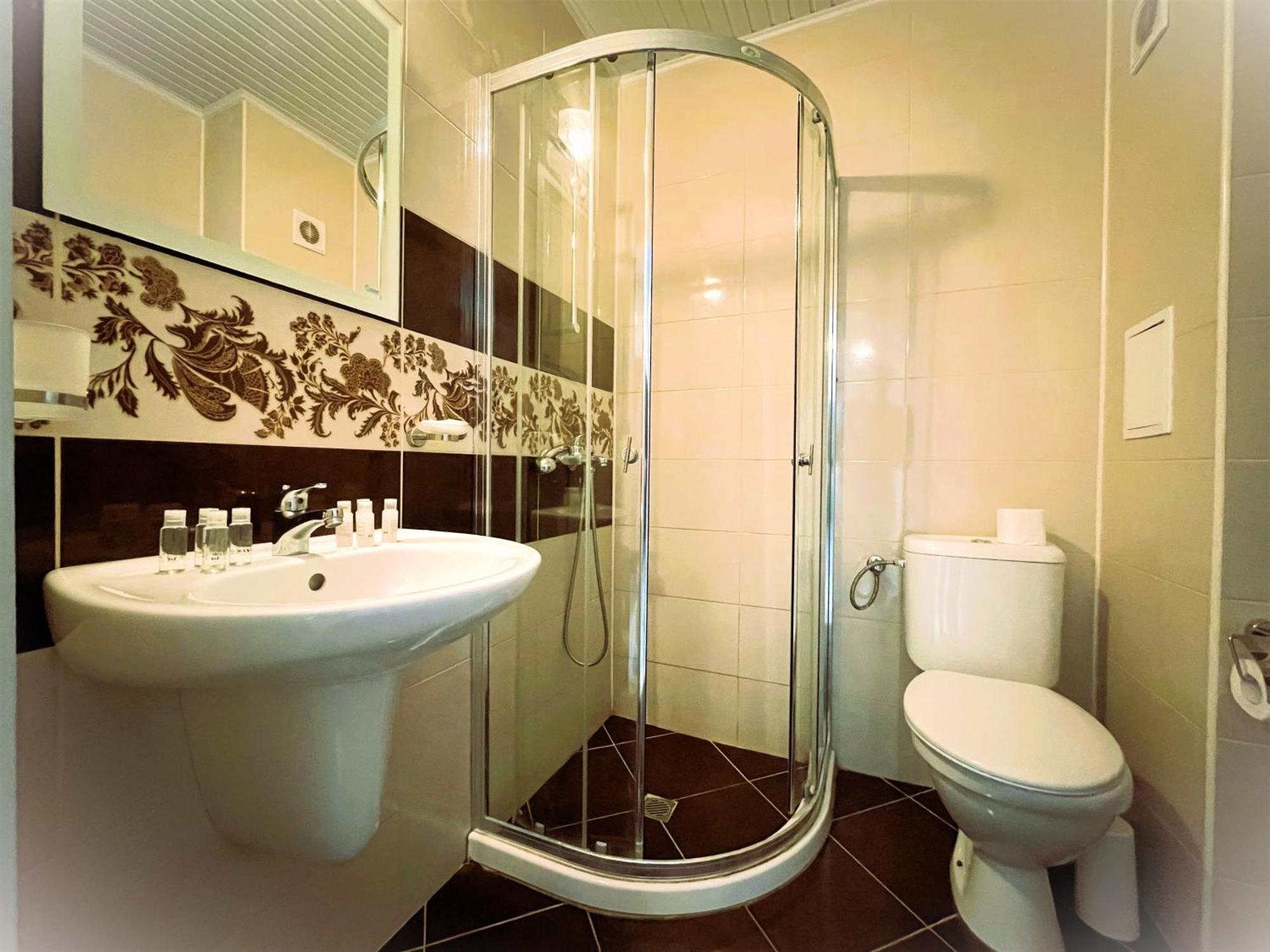 Apartments Stamopolu Lux With Pool View Primorsko Zewnętrze zdjęcie